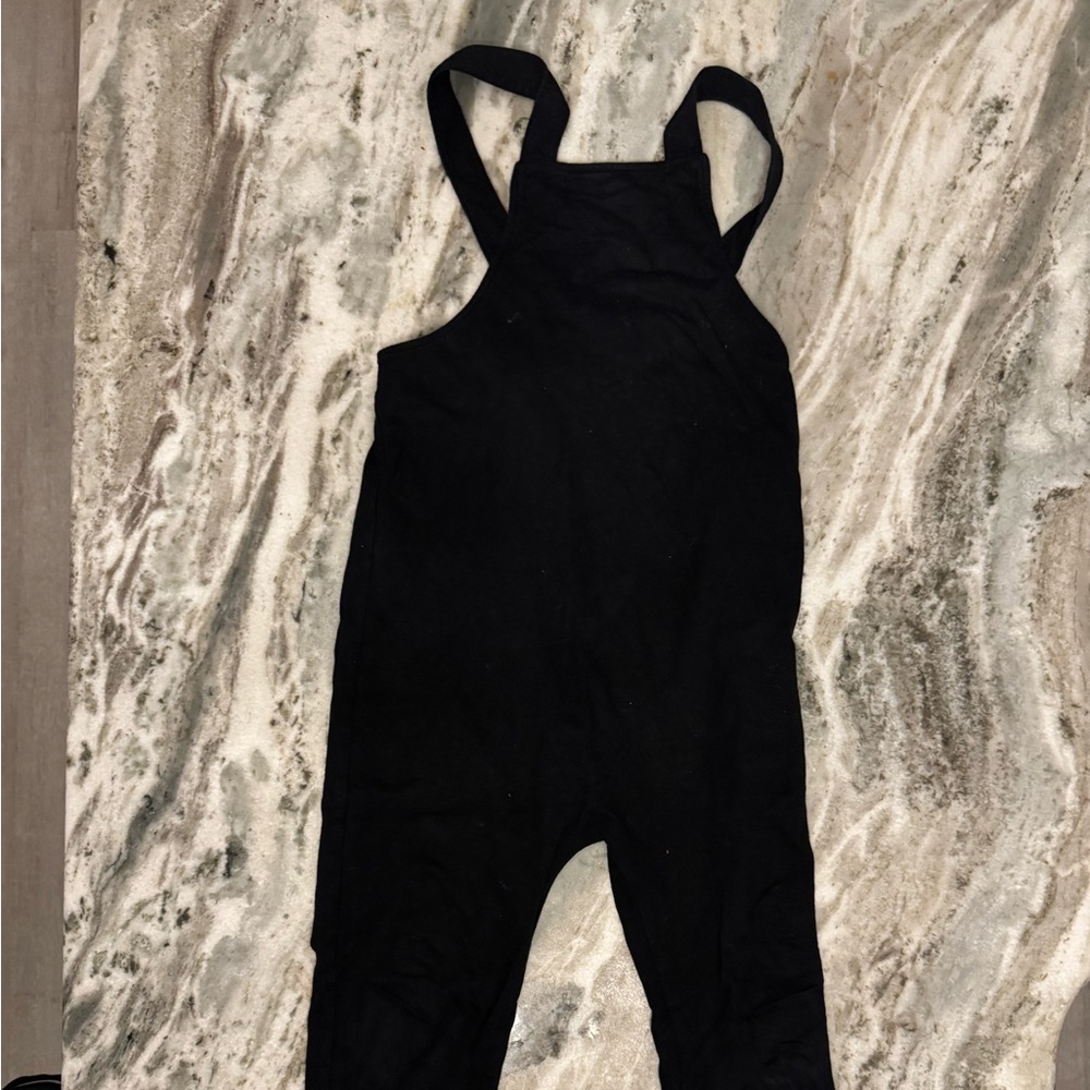 Girls Nordstrom Jumpsuit